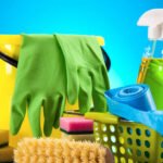 New Cleaning With Hydrogen Peroxide Tips