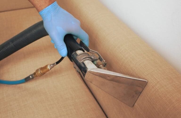 Upholstery Cleaning brisbane