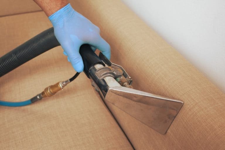 Upholstery Cleaning brisbane