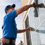 Curtain Cleaning