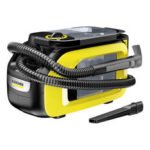 STEAMVAC MAX 220 WAND AND HOSE