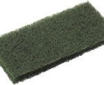 1.5m Aluminium Mop Handle – Green