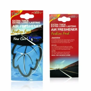 Car Air Freshener Natural