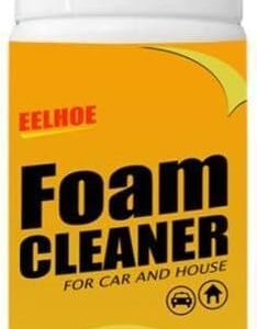 Multi Functional Foam Cleaner