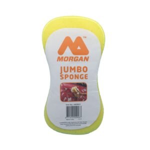 Morgan Jumbo Sponge