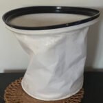 Paper Dust Bags for Pacvac