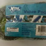Morgan Jumbo Sponge