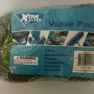 Value Pack