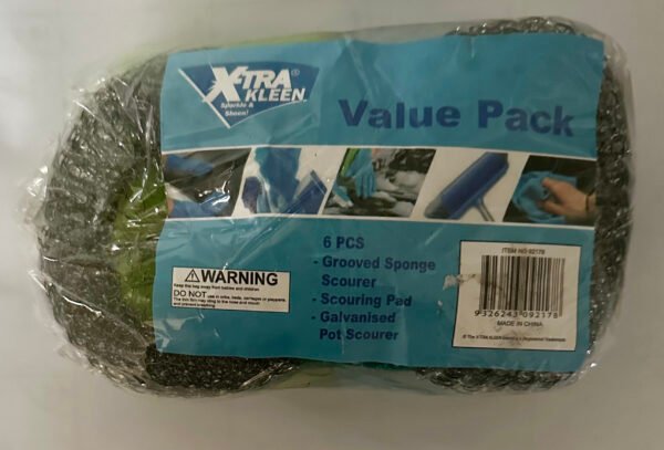 Value Pack