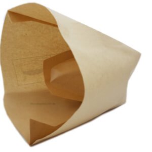 Paper Dust Bags for Pacvac