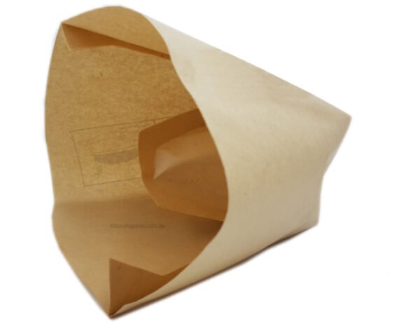 Paper Dust Bags for Pacvac