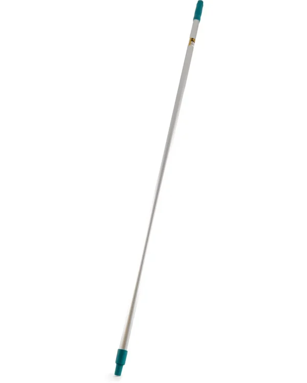 1.5m Aluminium Mop Handle - Green