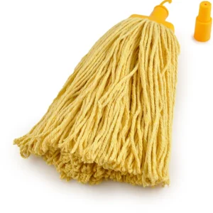 Mop Head 400gsm Yellow