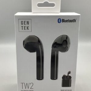 GenTek Bluetooth TW2