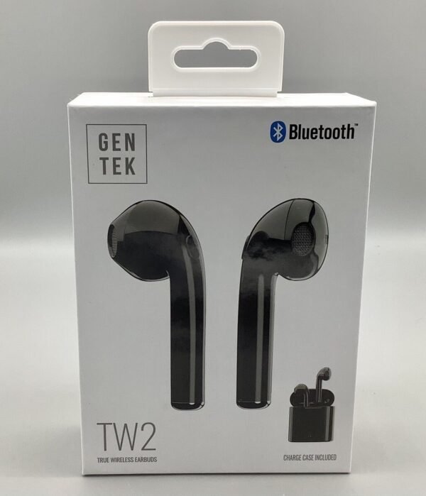 GenTek Bluetooth TW2