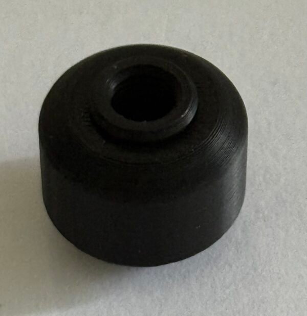 Vacuum Front Wheels  2 pack Gulper Pro Advance Mega
