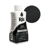 VHT Vinyl Dye Satin Black – SP942