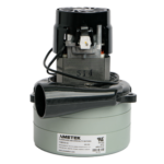 Ametek 3-Stage 36V 700W T-Bypass Vacuum Motor