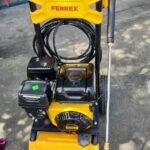 Water Transfer pump, portable