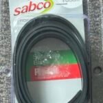 NEW Angled silicone sealant nozzle