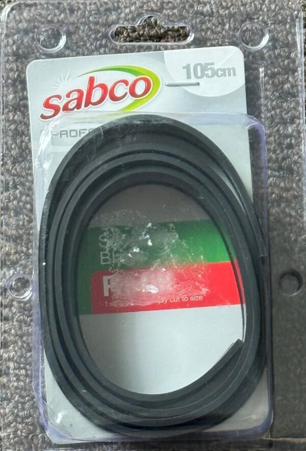 Squeegee Blade 105 cm