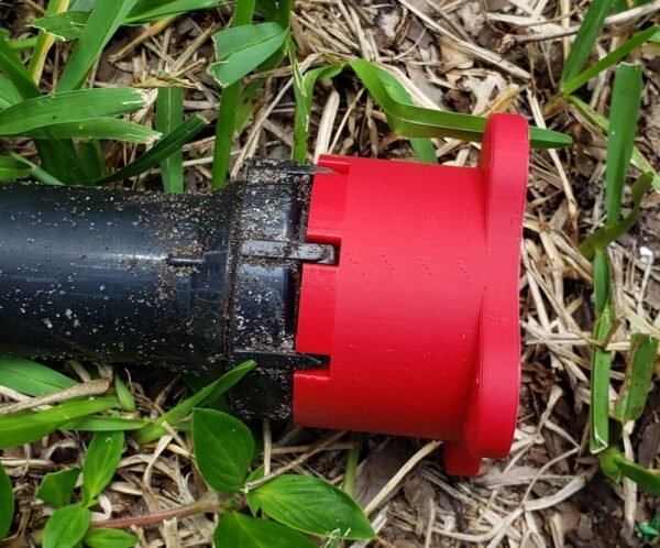 Sprinkler Extraction and Clearing Tools