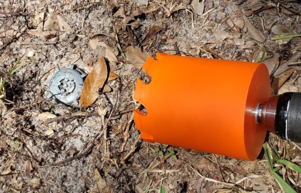 Sprinkler Extraction and Clearing Tools