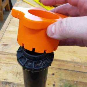 Sprinkler Extraction and Clearing Tools